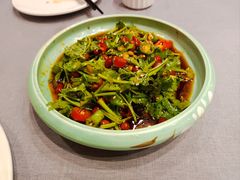 -金哥私房菜馆(张府园总店)