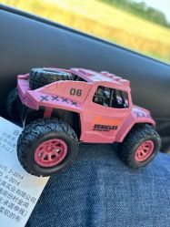 -莫莉幻想儿童乐园(三河燕郊永旺店)