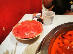 -陈艳红火锅菜·冒菜(簋街店)