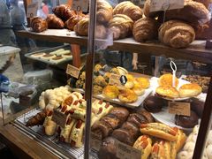 -PAPER STONE BAKERY(天环店)