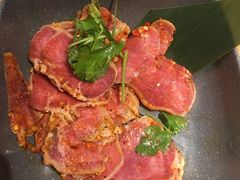 -新石器烤肉(无锡万象城店)