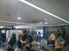 -超鹿运动健身(紫阳商贸中心店)