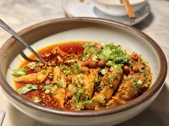 -辛香汇·锦里丨现炒川菜(滁州苏宁广场店)