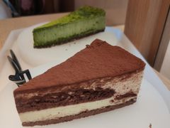 提拉米苏-tea'stone (万象天地店)
