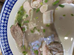 -马尔沙牛杂(海一大厦店)