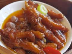 -至尊强仔(正光北街店)