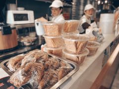 -韩萍老南京馄饨(河西万达店)