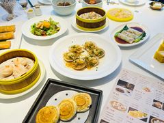 -南景饭店(万家丽路店)