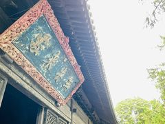 -大觉寺-停车场