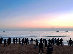 -巧克力渔家.小船海鲜胶东菜(万平口店)