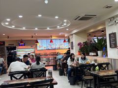 -老谢野馄饨(延安路店)