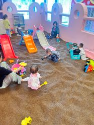 -孩子王童乐园(淮安万达店)