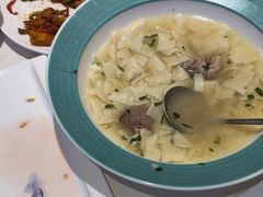 -马白开来特色羊排揪片子  (总店)