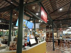 -大食代美食广场(上海中心店)