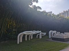 -苏州河梦清园环保主题公园