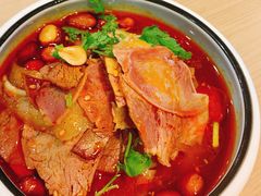 夫妻肺片-兔爸私家小厨(新北万达店)