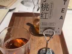 -春树下·树屋花房西餐厅(罍街AS1980店)