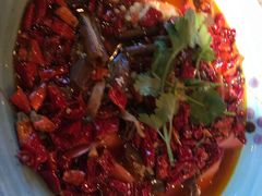 -村理·乡村菜音乐餐厅(河西店)