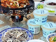 -清真·鸦儿李记·小馆(后海店)