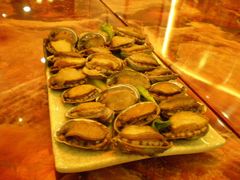 -棠宴酒店(汉口学院店)