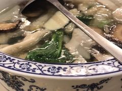 什锦汤-新聚丰菜馆(太监弄店)