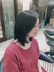 -AKOZO Beauty Salon