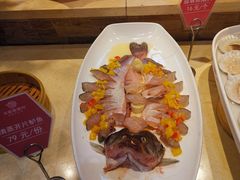 -大张烙馍村(泉山店)