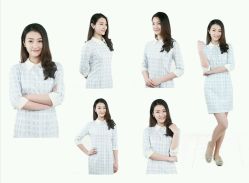 -时光纪全家福·母女写真