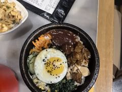 -韩宫宴烤肉·料理(苏州中心店)