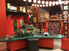 -东京乐高探索中心