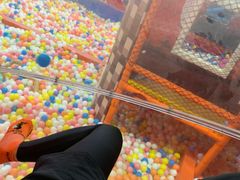 -反弹空间蹦床主题乐园