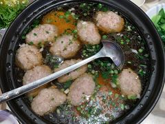 -味上湘菜馆(阿波罗店)