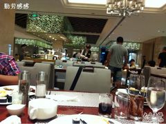 -浙江三立开元名都大酒店