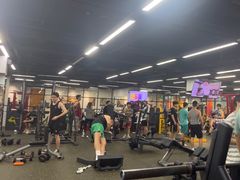 -超鹿运动(融侨锦江店)