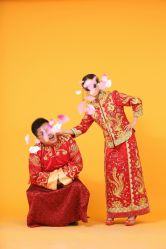 -保定金沙芝柏婚礼策划