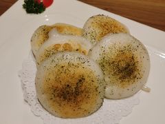-枣子树·素食餐厅(普陀山店)