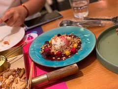 酸奶球-HELLO MUSAE 拾光缪斯餐厅·纯正希腊风味(苏州中心店)