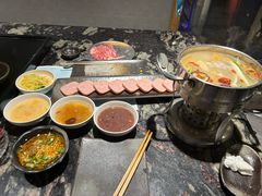 -王家渡火锅店(亦庄店)