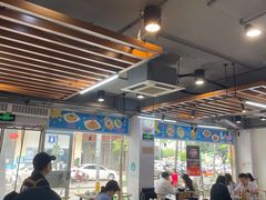 -屋里家延边朝鲜族冷面(梅林3店)