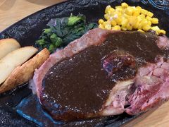 -萨莉亚意式餐厅(石鼓路店)