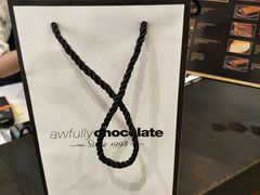 -Awfully Chocolate(来福士广场店)