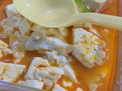 -龙福祥餐馆