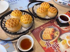-点都德(皇岗村店)