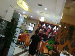-好口福私房菜(太元路店)