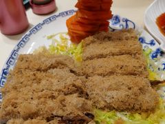 -广东胜利宾馆西关粤中餐厅