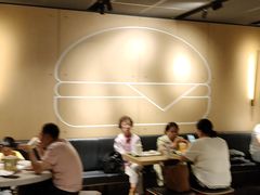 -麦当劳(豫园店)