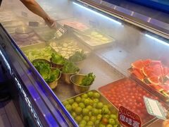 -喜井无限自助烤肉公司(石厦店)