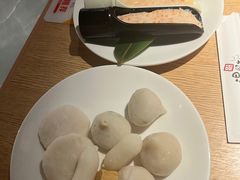 -温野菜涮涮锅(西单大悦城店)