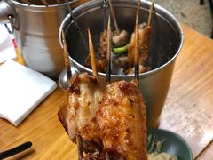 -炒豆合作社(东四总店)