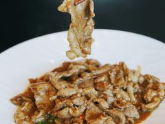 -丽晶轩中餐厅(重庆丽晶酒店)